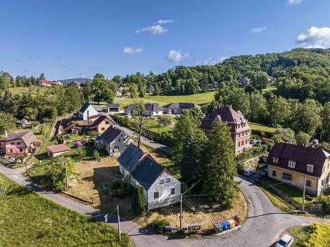 Prodej rodinného domu, Liberec, Ke Sluji, 230 m2