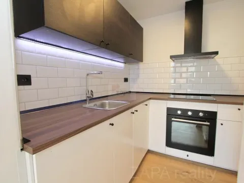 Pronájem bytu 2+kk, Praha - Bohnice, Ratibořská, 42 m2