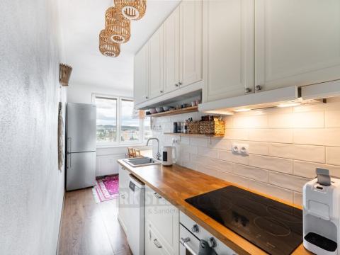 Pronájem bytu 3+1, České Budějovice - České Budějovice 3, Zachariášova, 66 m2