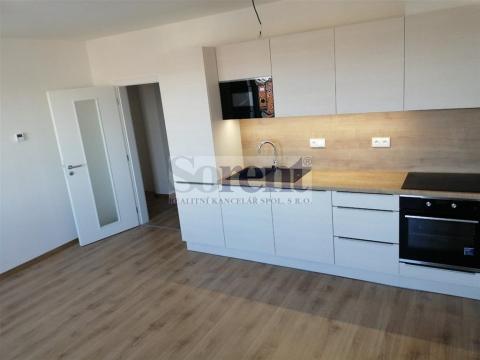 Pronájem bytu 3+kk, České Budějovice - České Budějovice 5, Fr. Škroupa, 66 m2