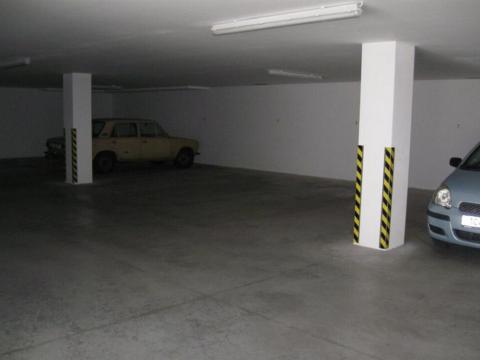 Pronájem garážového stání, České Budějovice - České Budějovice 3, Nová, 12 m2