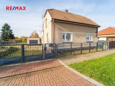 Prodej rodinného domu, Všechlapy, 85 m2