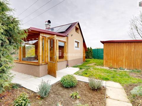 Prodej chaty, Opava, Těšínská, 453 m2