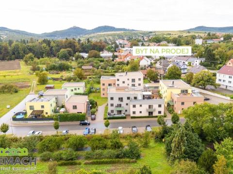 Prodej bytu 2+kk, Buchlovice, V Lúčkách, 50 m2