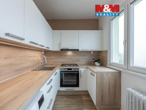 Prodej bytu 2+1, Postoloprty, Draguš, 53 m2