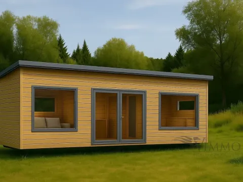 Prodej komerční nemovitosti, České Budějovice, nám. Přemysla Otakara II., 24 m2