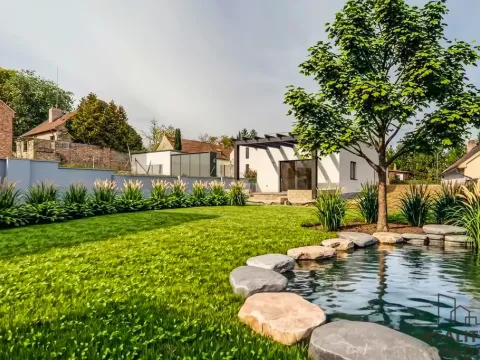 Prodej rodinného domu, Chyňava - Podkozí, 241 m2