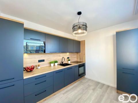 Pronájem bytu 3+kk, Mladá Boleslav, U stadionu, 65 m2