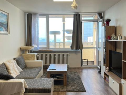 Prodej bytu 3+1, Lovosice, Osvoboditelů, 71 m2