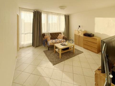 Pronájem bytu 2+kk, Praha, Nekvasilova, 41 m2