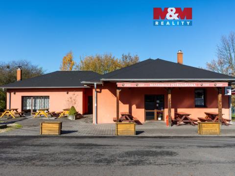 Prodej obchodního prostoru, Petřvald, Na Pořadí, 168 m2