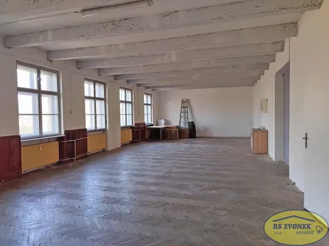 Pronájem kanceláře, Olomouc, Na střelnici, 96 m2