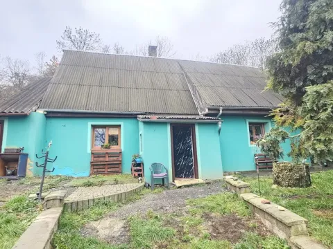 Prodej rodinného domu, Měcholupy, 72 m2