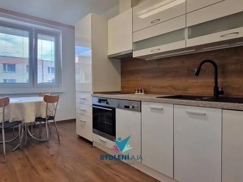 Prodej bytu 3+1, Krupka, Dukelských hrdinů, 68 m2