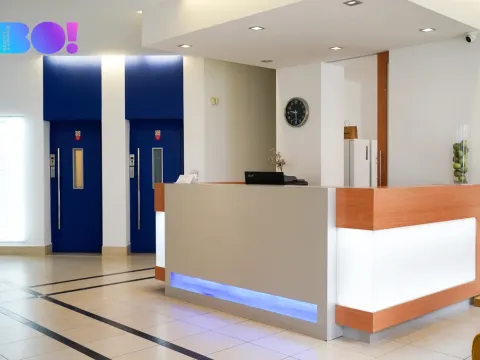 Pronájem kanceláře, Praha, Žerotínova, 420 m2