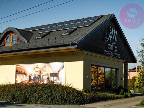 Prodej obchodního prostoru, Ludgeřovice, Hlučínská, 309 m2