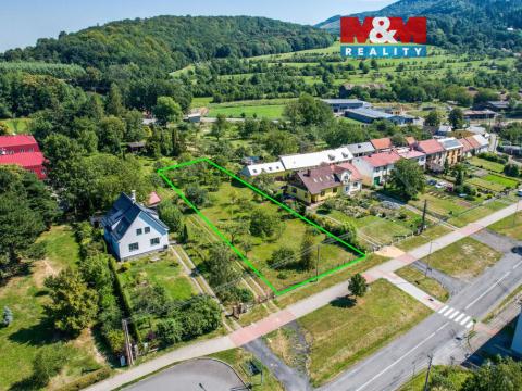 Prodej pozemku pro bydlení, Chvalčov, 2340 m2