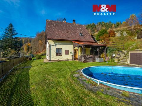 Prodej chalupy, Prysk - Horní Prysk, 79 m2