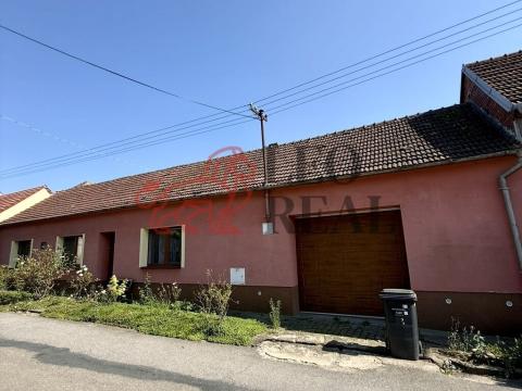 Prodej rodinného domu, Snovídky, 136 m2