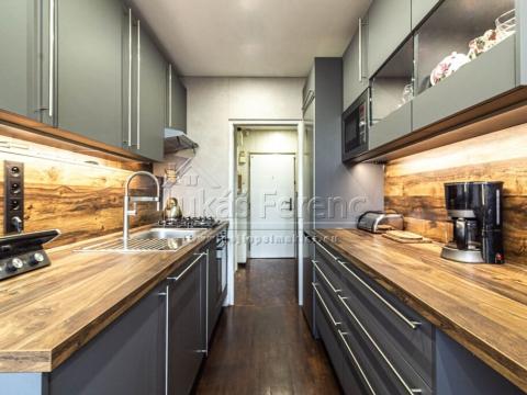 Prodej bytu 3+1, Kladno - Kročehlavy, Plzeňská, 74 m2