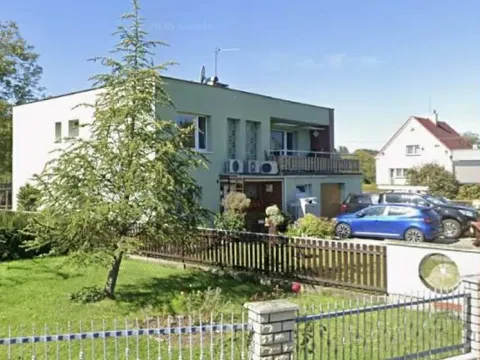 Dražba rodinného domu, Brušperk, Nábřeží, 210 m2