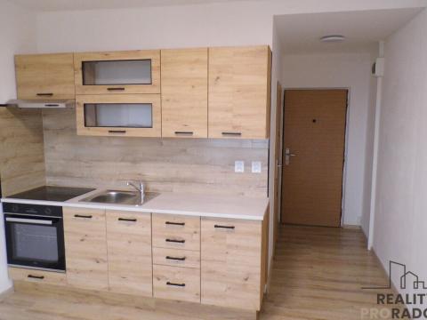 Pronájem bytu 1+1, Ústí nad Labem, Jizerská, 37 m2