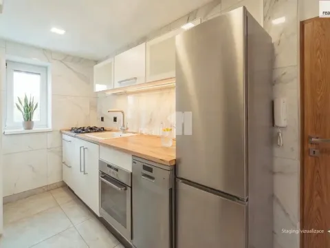 Prodej bytu 3+kk, Dubňany, Hornická, 62 m2