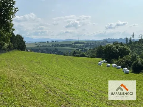 Prodej pole, Lomnice nad Popelkou, 9026 m2