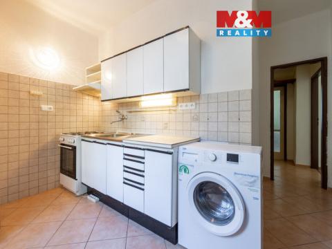 Pronájem bytu 3+1, Kraslice, Pohraniční stráže, 67 m2