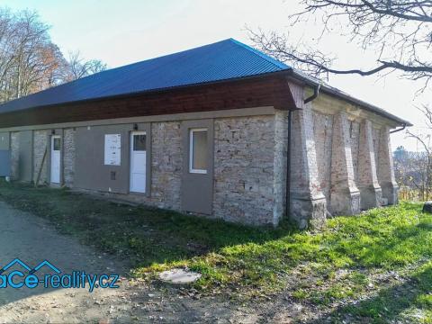 Pronájem bytu 2+kk, Kvasiny, 58 m2