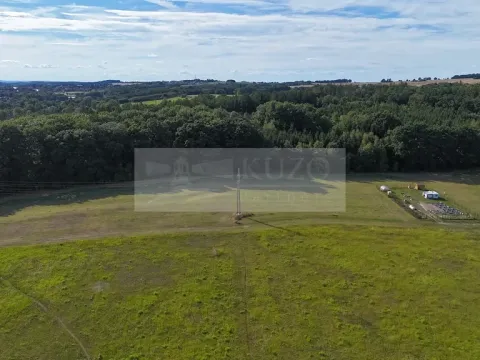 Prodej pozemku pro bydlení, Velké Popovice, Nová Lipová, 1289 m2