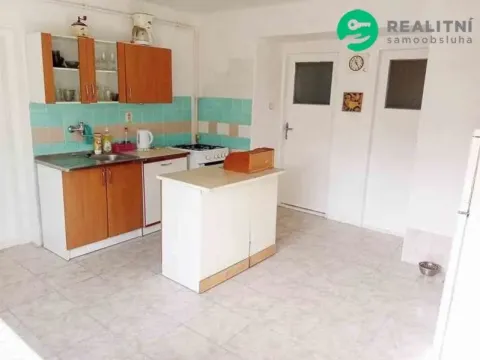Prodej rodinného domu, Dambořice, Poustka, 70 m2