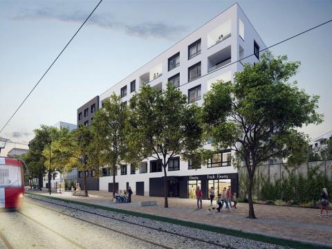 Prodej bytu 1+kk, Praha, Gollové, 31 m2