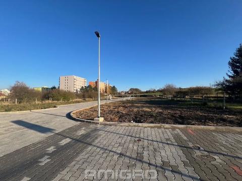 Prodej pozemku pro bydlení, Veverská Bítýška, 477 m2