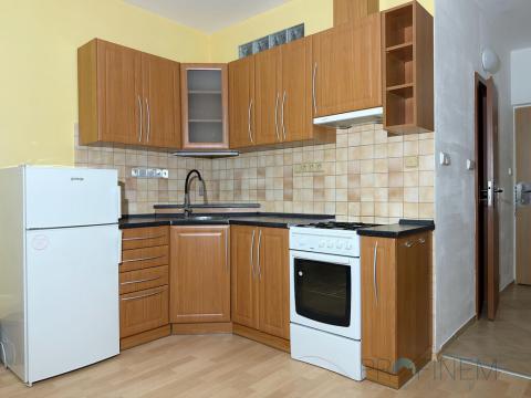 Pronájem bytu 1+1, Ústí nad Orlicí, Na Pláni, 37 m2