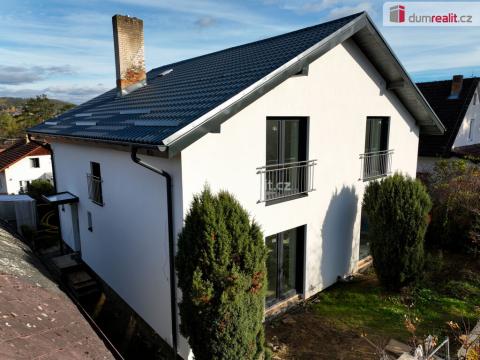 Prodej rodinného domu, Kamenný Přívoz - Hostěradice, 190 m2