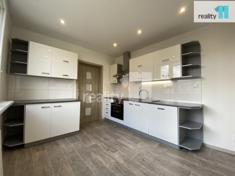 Pronájem bytu 3+1, Česká Lípa, Zhořelecká, 70 m2