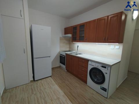 Pronájem bytu 1+1, Vyškov, Jarní, 33 m2