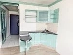 Pronájem obchodního prostoru, Zlín, náměstí Práce, 22 m2