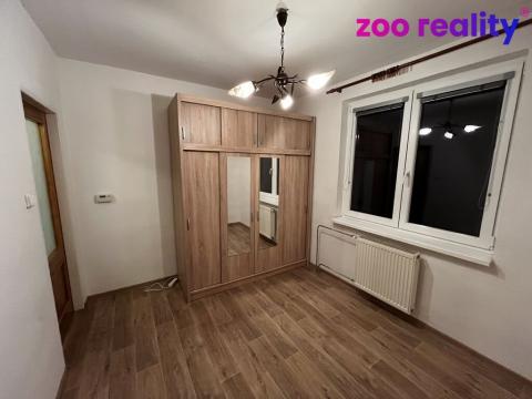 Pronájem bytu 2+1, Litoměřice, Dykova, 50 m2