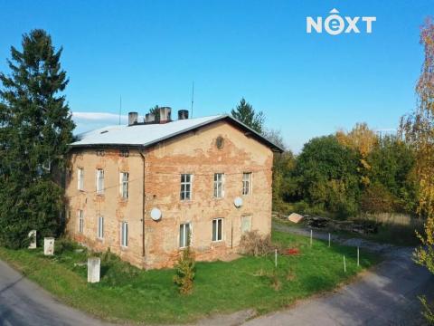 Prodej činžovního domu, Dohalice, 370 m2