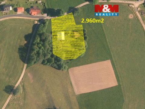 Prodej chalupy, České Petrovice, 130 m2