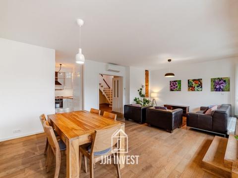 Prodej bytu 4+kk, Praha - Michle, Ohradní, 138 m2