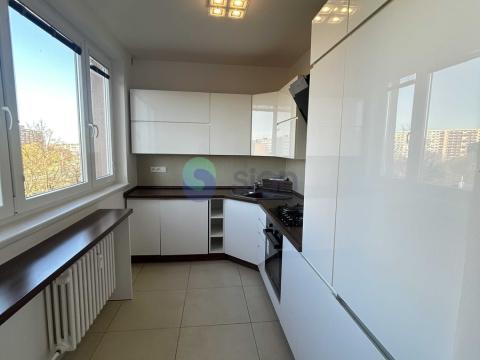 Pronájem bytu 3+1, Ostrava, Josefa Kotase, 72 m2