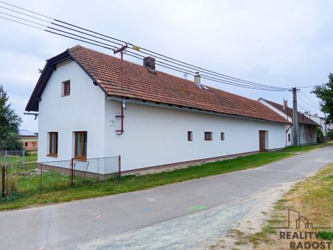 Prodej rodinného domu, Rokytno, 125 m2