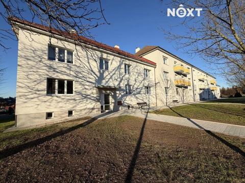 Prodej bytu 2+1, Žacléř, Na Pilíři, 56 m2