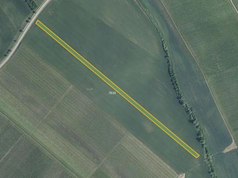 Prodej pole, Kobylí, 6147 m2