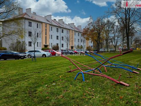 Prodej bytu 2+kk, Libiš, U Zahrádek, 53 m2
