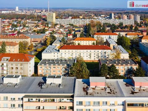 Prodej bytu 3+1, Neratovice, Za Obchody, 71 m2