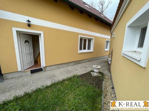 Pronájem rodinného domu, Božice, 80 m2